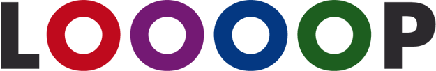 LOOOOP Logo